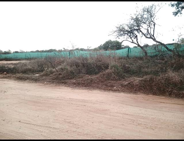 222,600M² VACANT LAND FOR SALE IN TWEEFONTEIN AH
